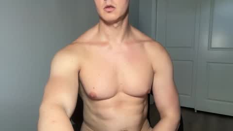 SmoothFlexibleMuscle online show from November 2025 08:40:02 PM