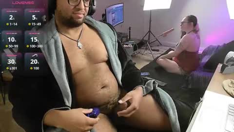 Smoothj2011 online show from November 2025 09:22:01 AM