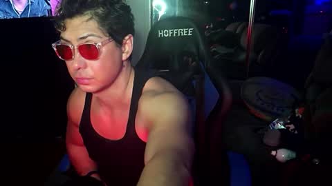 Myke Jackin online show from January 2026 10:42:02 AM