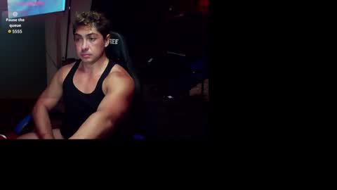 Myke Jackin online show from February 2026 07:35:01 AM