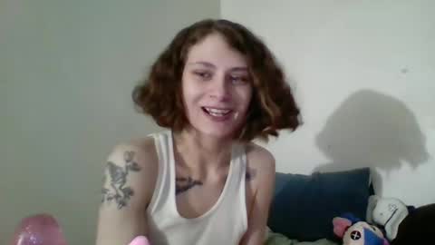 Snapshot of smoothvodka chatting on January 2025 11:07:02 PM Bambi--Vodka online show from January 2025 11:07:02 PM