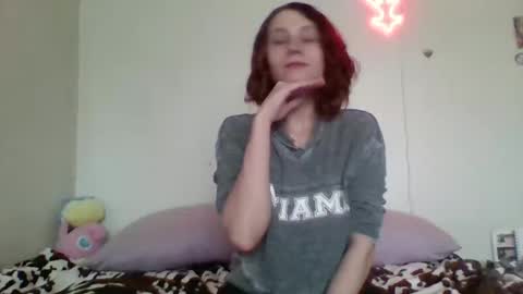 Bambi--Vodka online show from February 2026 08:29:01 PM