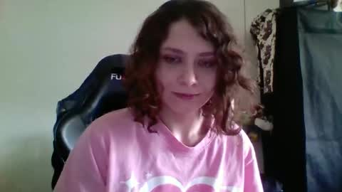 Bambi--Vodka online show from March 2026 02:21:02 PM