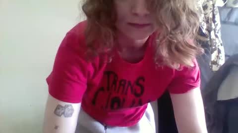 Bambi--Vodka online show from May 2026 06:12:02 PM
