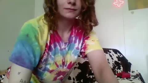 Bambi--Vodka online show from May 2026 06:24:01 PM