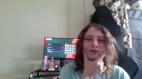 Bambi--Vodka online show from May 2026 02:55:02 PM