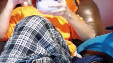 Snapshot of smose chatting on November 2025 02:19:02 PM CJ online show from November 2025 02:19:02 PM