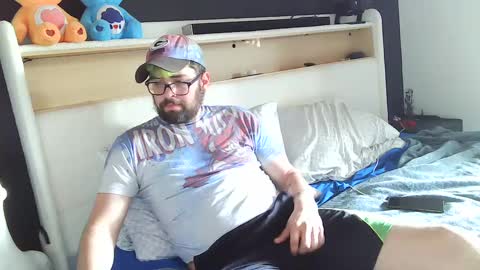 snackonzach online show from September 2025 02:49:01 PM