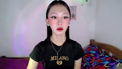 Snapshot of snake_charmer88 chatting on May 2026 07:35:02 AM kianna online show from May 2026 07:35:02 AM