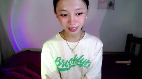 Snapshot of snake_charmer88 chatting on May 2026 05:47:01 AM kianna online show from May 2026 05:47:01 AM