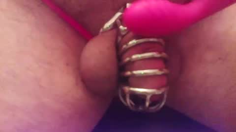 Sissy Boy online show from January 2026 08:25:02 PM