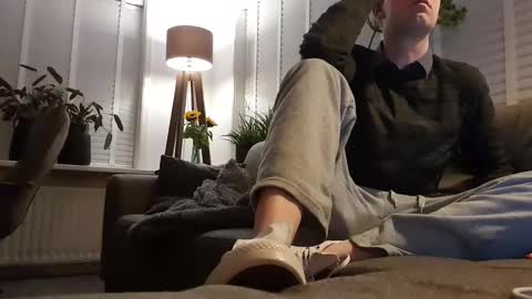 sneakerboy444 online show from February 2025 08:16:02 PM