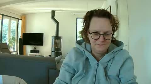 Snoeske and Woodwurm online show from February 2025 01:32:01 PM