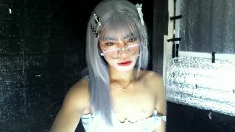 Snapshot of snoky_serna chatting on April 2026 06:27:02 AM snoky_serna online show from April 2026 06:27:02 AM