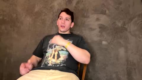 Will Rex online show from February 2025 04:27:01 AM