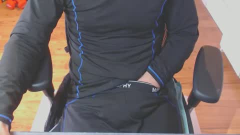 Cbt-Slave online show from October 2025 06:32:02 AM