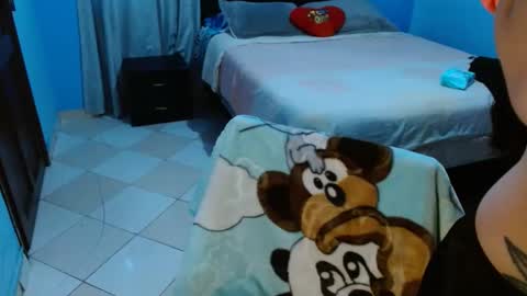 snow_47 online show from December 2024 02:59:01 PM