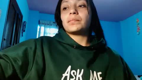 snow_47 online show from December 2024 06:06:01 PM