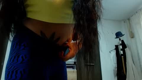 snow_47 online show from January 2025 08:38:02 PM