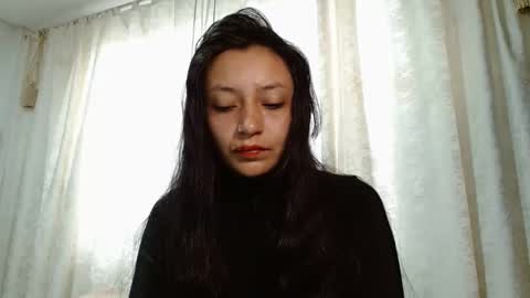 snow_47 online show from January 2025 02:30:02 PM