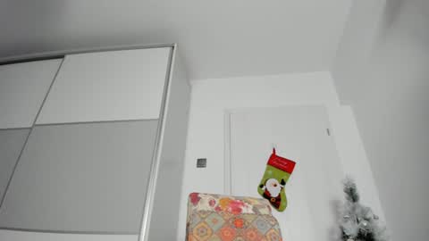 Snapshot of snow_flakee chatting on December 2024 11:03:02 AM Maria online show from December 2024 11:03:02 AM
