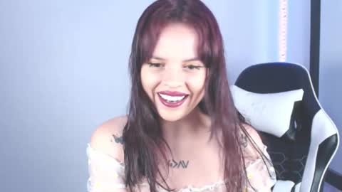 Snapshot of snow_nala chatting on October 2025 04:56:01 AM SNOW NALA online show from October 2025 04:56:01 AM