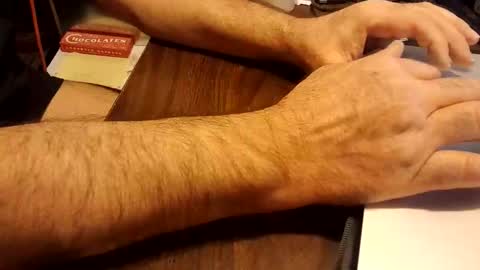 watchmecum online show from February 2026 09:07:01 PM