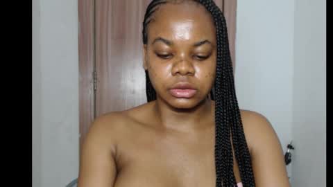 Snapshot of snowdrop5 chatting on October 2025 12:34:02 PM snowdrop5 online show from October 2025 12:34:02 PM