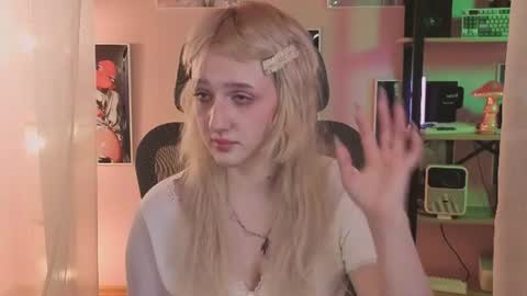 Ellie online show from June 2026 09:34:02 AM