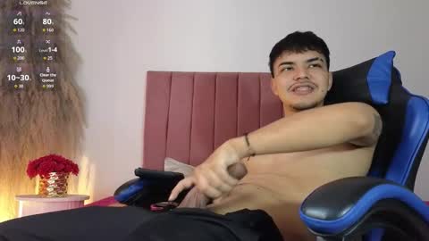 Snow online show from October 2025 06:57:02 PM