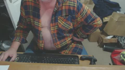 Snapshot of snwplwdrvr chatting on December 2024 02:10:01 AM snwplwdrvr online show from December 2024 02:10:01 AM