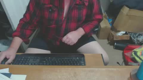 Snapshot of snwplwdrvr chatting on January 2025 11:34:02 PM snwplwdrvr online show from January 2025 11:34:02 PM