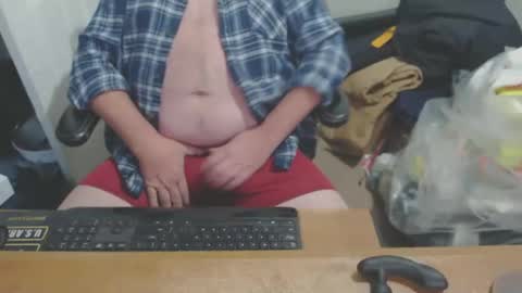 Snapshot of snwplwdrvr chatting on November 2025 07:02:02 PM snwplwdrvr online show from November 2025 07:02:02 PM