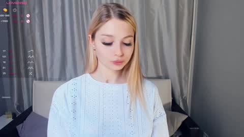 Snapshot of so__sweet chatting on January 2025 06:26:01 PM Alice - Birthday Girl online show from January 2025 06:26:01 PM