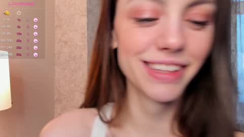 Snapshot of so__sweet chatting on January 2025 06:43:02 AM Alice - Birthday Girl online show from January 2025 06:43:02 AM