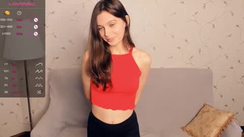 Snapshot of so__sweet chatting on September 2025 07:21:02 AM Alice - Birthday Girl online show from September 2025 07:21:02 AM