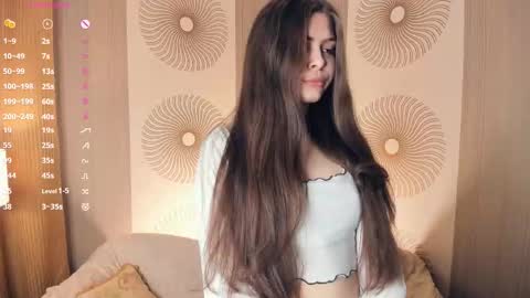 Snapshot of so__sweet chatting on November 2025 08:36:02 AM Alice - Birthday Girl online show from November 2025 08:36:02 AM