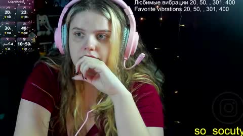 so cute777 online show from February 2025 03:12:02 AM