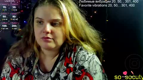 so cute777 online show from February 2025 03:12:01 AM