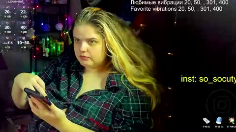 so cute777 online show from February 2025 11:15:02 PM