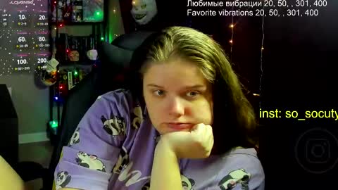 so cute777 online show from March 2025 03:00:01 AM