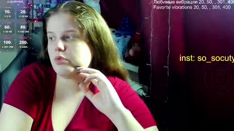 so cute777 online show from March 2025 01:29:02 PM