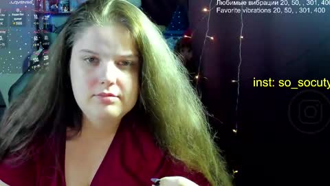 so cute777 online show from March 2025 12:31:02 AM