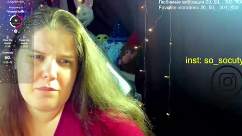 so cute777 online show from March 2025 09:25:02 PM