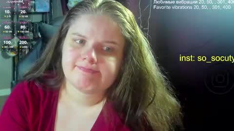 so cute777 online show from March 2025 02:59:01 PM