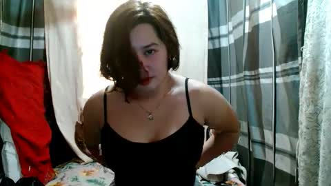 Nicollette online show from January 2025 05:31:02 AM