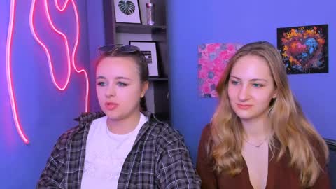 so_hot_rosalie online show from April 2026 11:41:02 AM