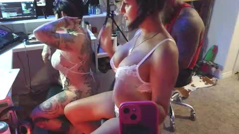 soakerpalace online show from July 2026 03:35:02 AM