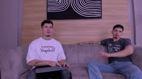 SOCCER HOT online show from February 2026 03:05:02 PM