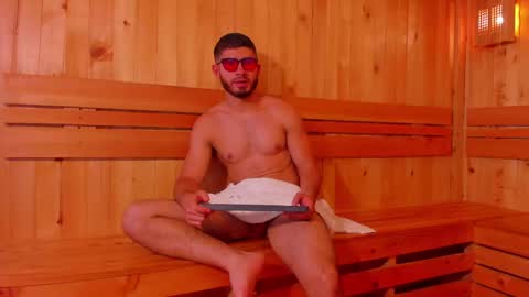 SOCCER HOT online show from April 2026 09:06:01 PM